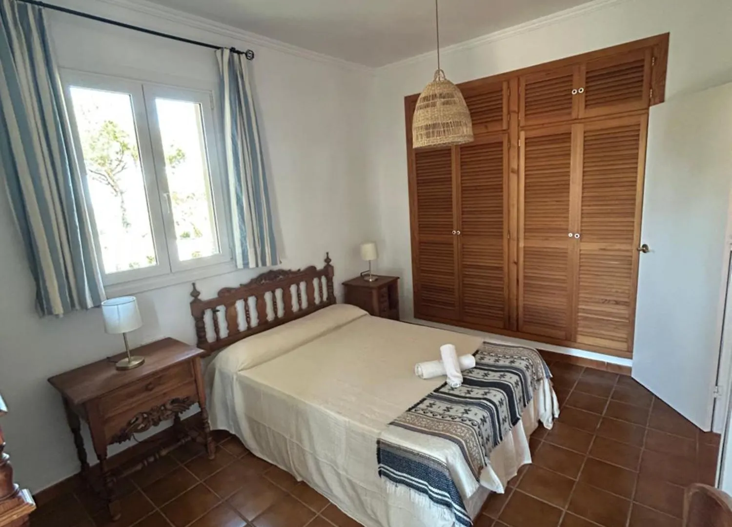 Chalet Con Vistas En Parcela Privada Huelva Prázdninový dům