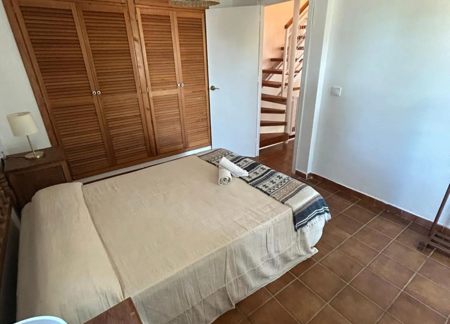 Prázdninový dům Chalet Con Vistas En Parcela Privada Huelva Španělsko