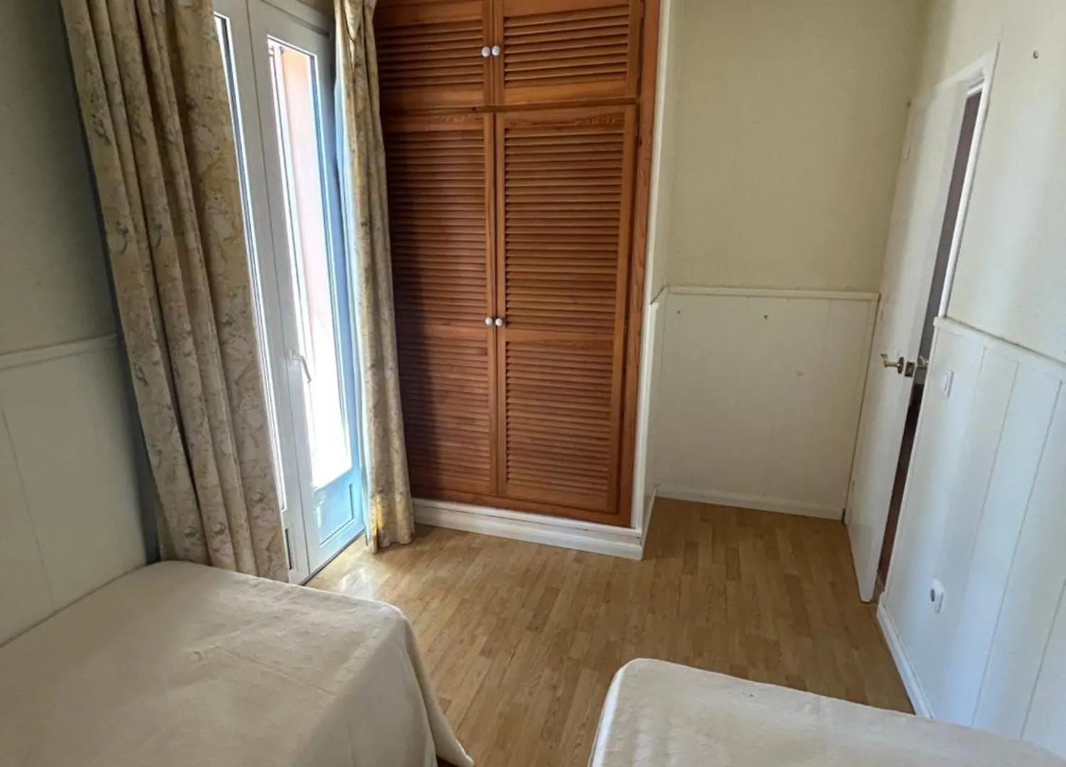 Chalet Con Vistas En Parcela Privada Huelva Španělsko