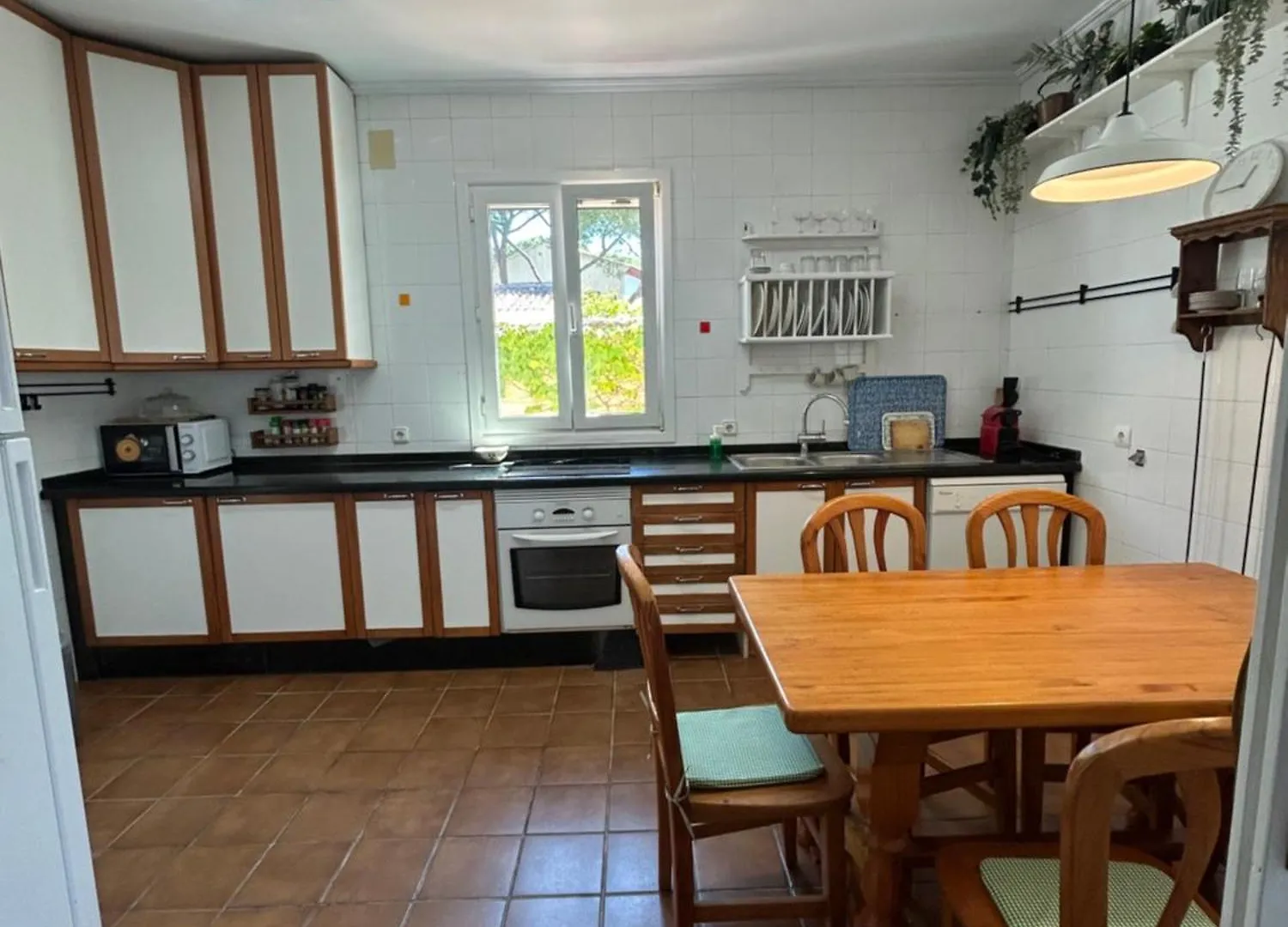 Chalet Con Vistas En Parcela Privada Huelva 0*,  Španělsko