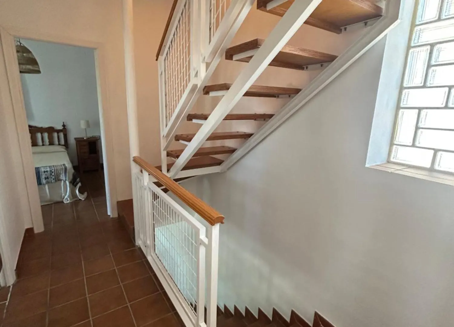 Chalet Con Vistas En Parcela Privada Huelva Prázdninový dům