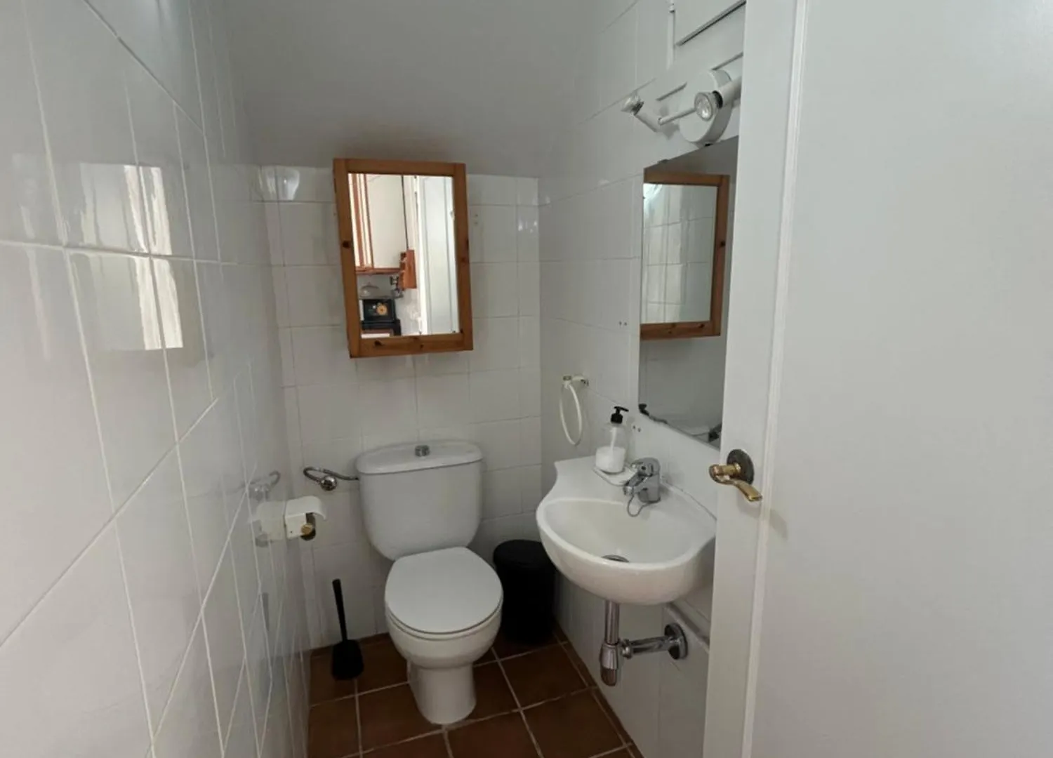 펜션 Chalet Con Vistas En Parcela Privada 우엘바 스페인