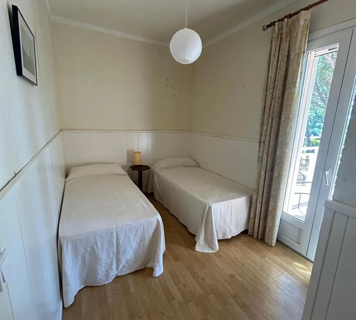 Chalet Con Vistas En Parcela Privada Huelva
