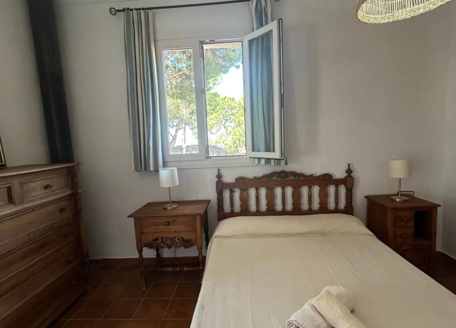 Chalet Con Vistas En Parcela Privada Huelva Španělsko