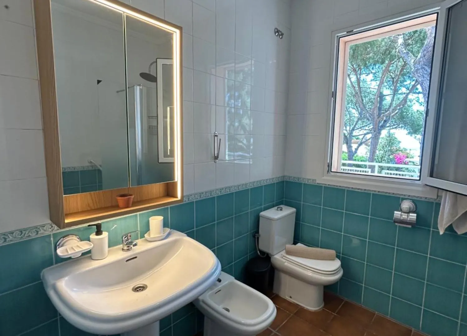 Chalet Con Vistas En Parcela Privada Huelva Prázdninový dům