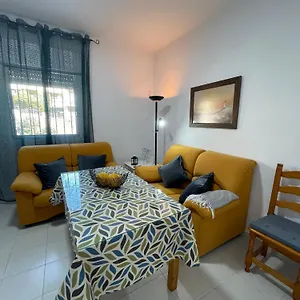 Apartamento Centro, Luminoso Y Funcional - 4, Huelva