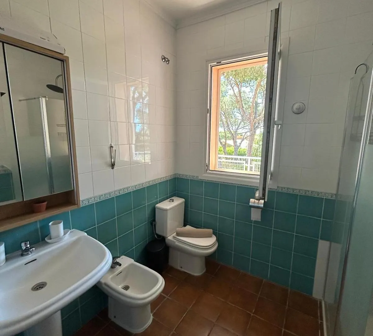 Chalet Con Vistas En Parcela Privada Huelva 0*,  España
